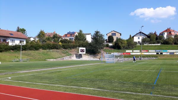 Reichert.Männermode-Arena - Lörrach-Stetten