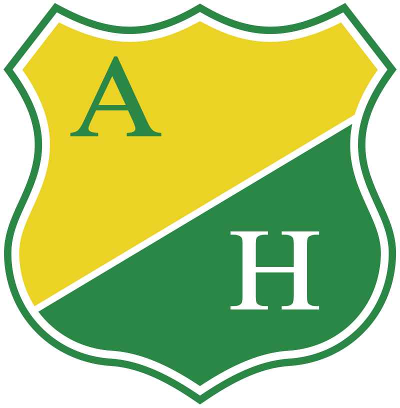 Wappen CA Atlético Huila