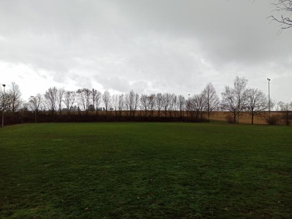 Sportgelände Im Pfaffengrund Platz 2 - Bretten-Gölshausen
