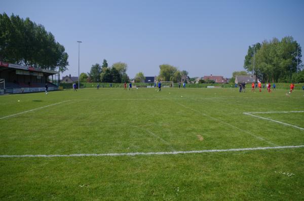 Sportcentrum Haneveld - De Haan