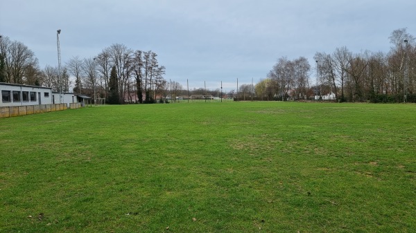 Complex Berbroek Terrein 2 - Herk-de-Stad-Berbroek