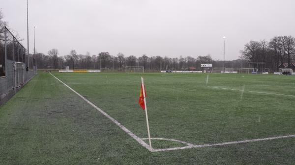 Sportpark Achilles - Enschede-Noord