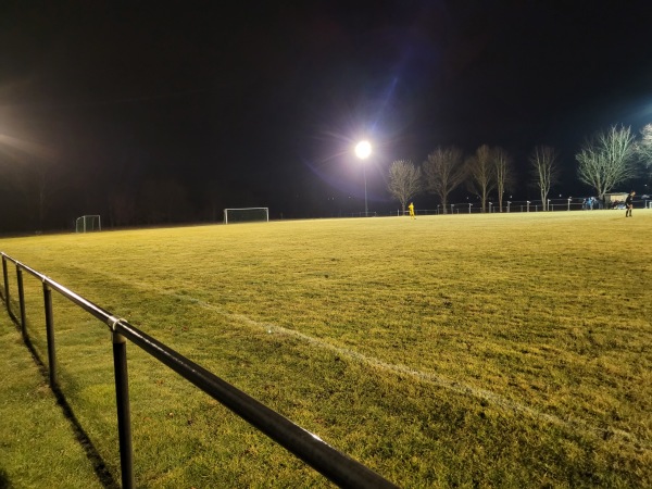 FC-Sportanlage Platz 2 - Wernberg-Köblitz
