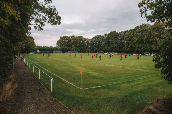 Sportstätte Zschadraß - Colditz-Zschadraß