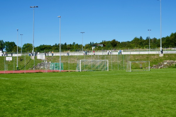 Sportplatz Alterswil Platz 2 - Alterswil
