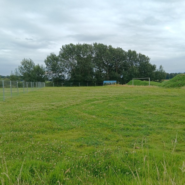 Hans-Gisbertz-Stadion Nebenplatz 2 - Wegberg