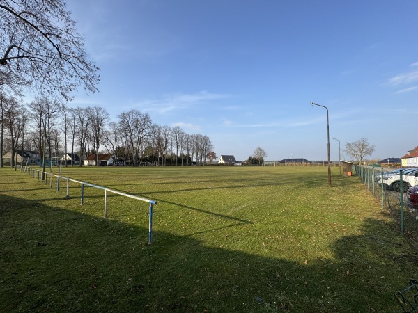 Sportplatz Rochau - Rochau