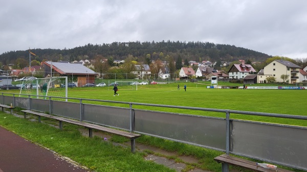 Herbert-Dengler-Sportanlage - Greding