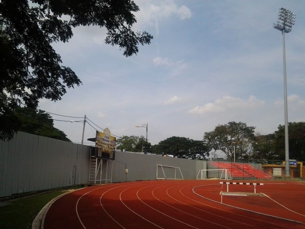 Stadium Majlis Perbandaran Temerloh - Temerloh