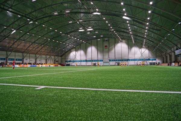 LSK-Hallen - Lillestrøm
