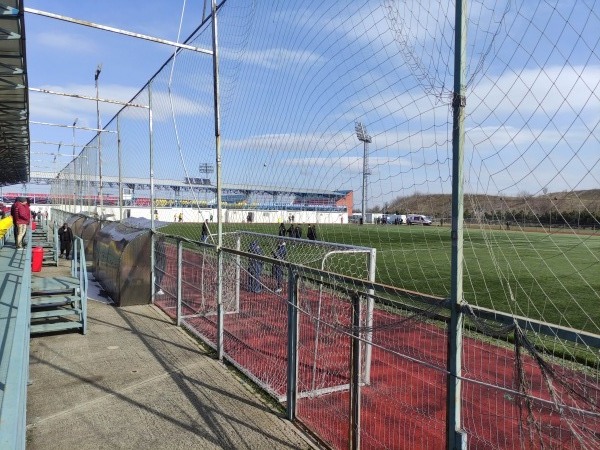 Stadionul Anghel Iordănescu sintetic - Voluntari