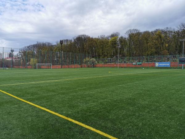 Stadion Shkolyar zapasne pole - Lviv Stadion Shkolyar zapasne pole - Lviv