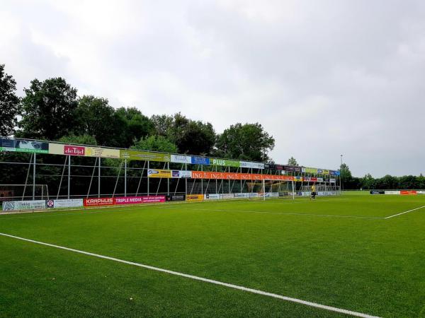 Sportpark De Echelpoel - Dinkelland-Weerselo