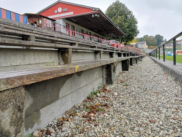 Stefan Riedlmaier Arena - Mehrnbach