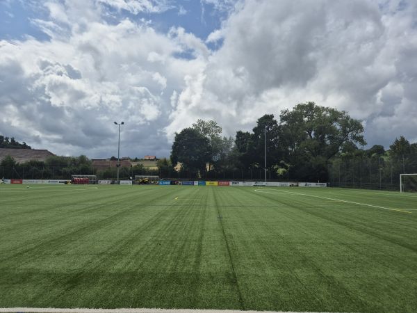 Sportplatz Worbboden - Worb
