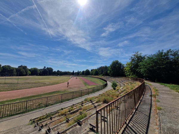 Georgikon Egyetemi sportpálya - Keszthely
