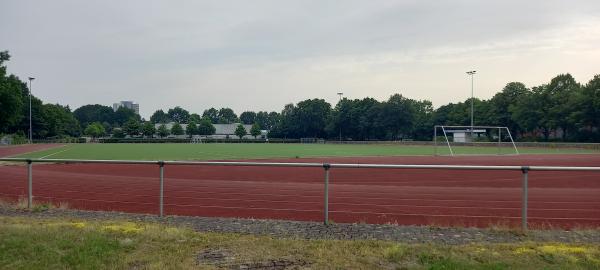 Bezirkssportanlage Schevemoor - Bremen-Osterholz