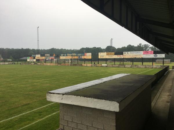 Andre Zajac Stadion - Retie-Brandonk