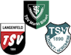 Wappen SG Markt Bibart/Markt Nordheim II /Langenfeld II (Ground A)