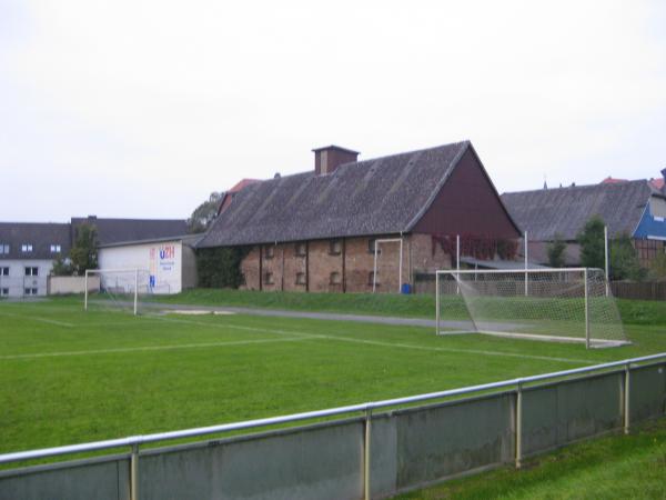 Radaustadion - Goslar-Vienenburg