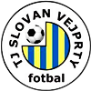 Wappen TJ Slovan Vejprty  11604