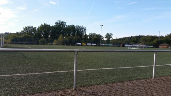 Sportplatz an der Eulenbuche - Drolshagen-Hützemert