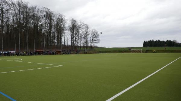 Sportanlage Auf dem Zipfen - Hadamar/Westerwald-Niederhadamar