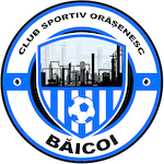 Wappen CSO Băicoi  134023