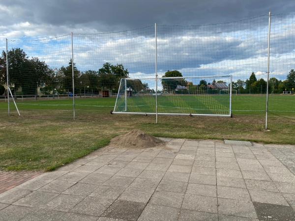 Sportplatz Am Sandteich - Süpplingenburg