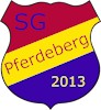 Wappen SG Pferdeberg (Ground A)