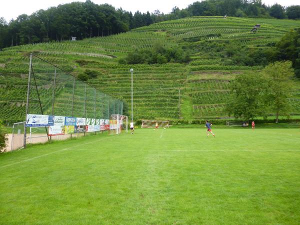 Eichbergstadion - Glottertal 