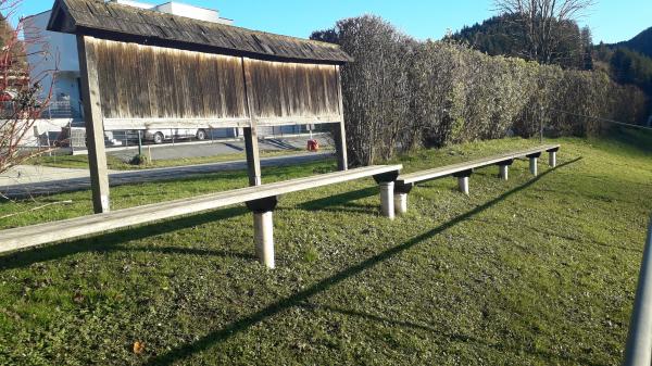Sportplatz Stiwoll - Stiwoll