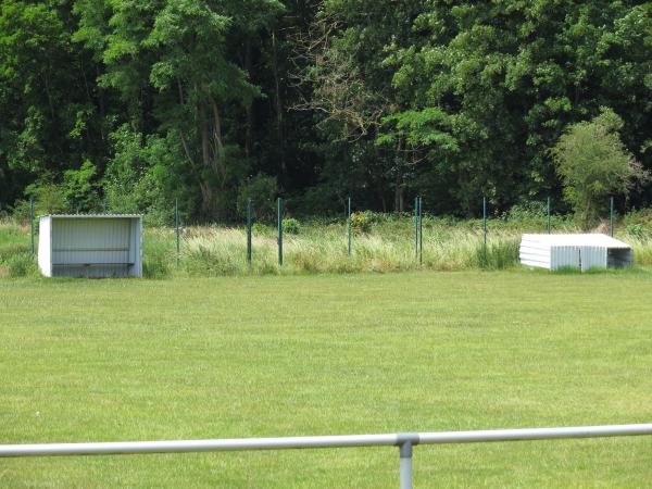 Sportplatz Hauptstraße - Bedburg-Kaster