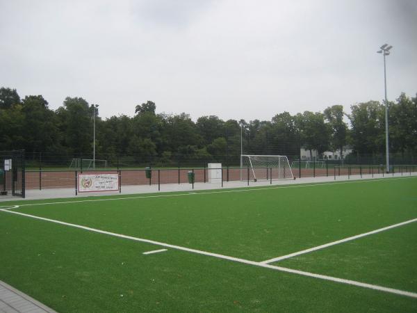 Jahnstadion Nebenplatz 1 - Neuss