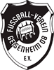 Wappen FV Geisenheim 08
