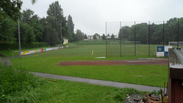 Sportplatz Am Pappelbusch - Bochum-Altenbochum