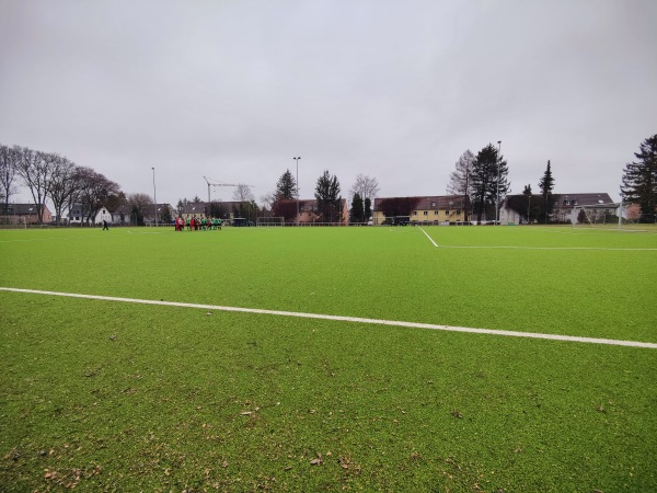 Josef Glockner Sportanlage  - Aachen-Hörn