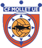 Wappen CF Mollet UE