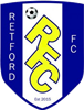 Wappen Retford FC