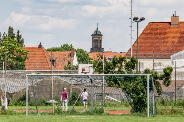 Fichte-Sportpark - Ansbach