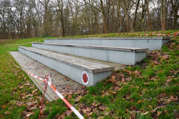 Sportanlage Pistorisstraße - Leipzig-Schleußig