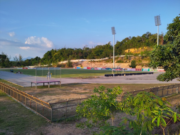 Krabi Stadium - Ao Nang