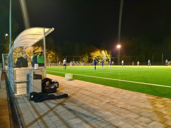 Sportanlage am Goethesteig Platz 3 - Leipzig-Dölitz