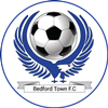 Wappen Bedford Town FC  48220