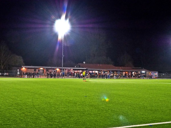 Sportpark Aftetal - Bad Wünnenberg-Leiberg