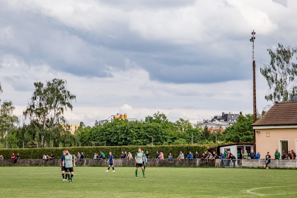 Sportanlange Zeisigweg - Nürnberg-Wetzendorf