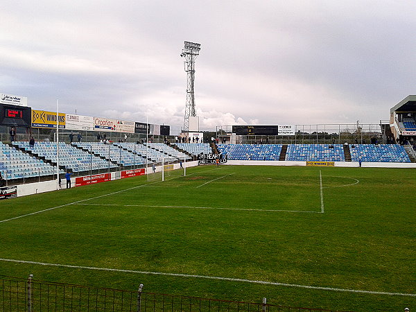 Sydney United Sports Center - Sydney