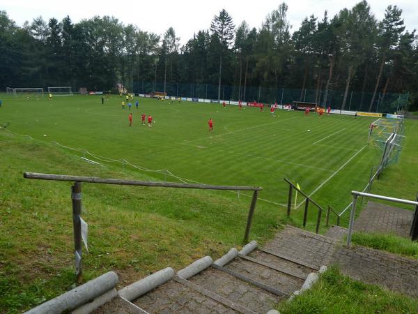 Sportpark Martinroda - Martinroda