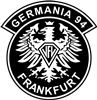 Wappen VfL Germania 1894 Frankfurt