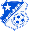 Wappen TJ Sokol Jírovice
